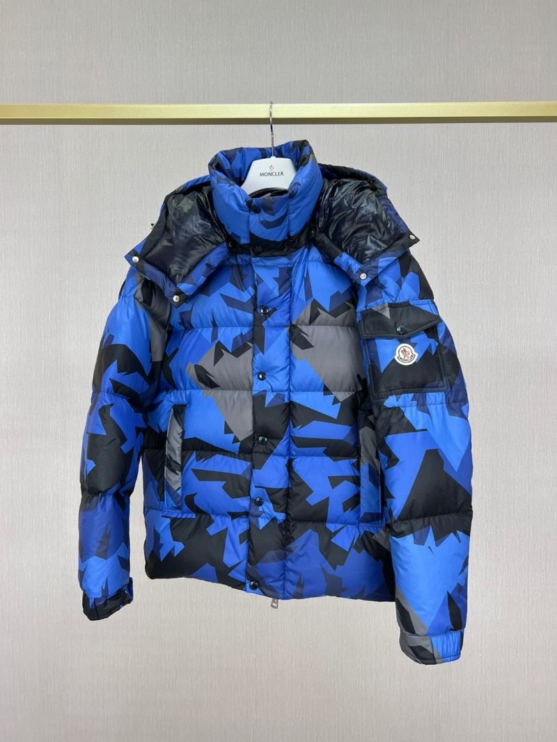 Moncler Down Jackets